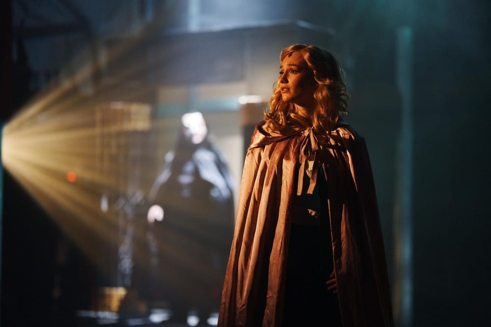 Kirra Lang - Broadway post image