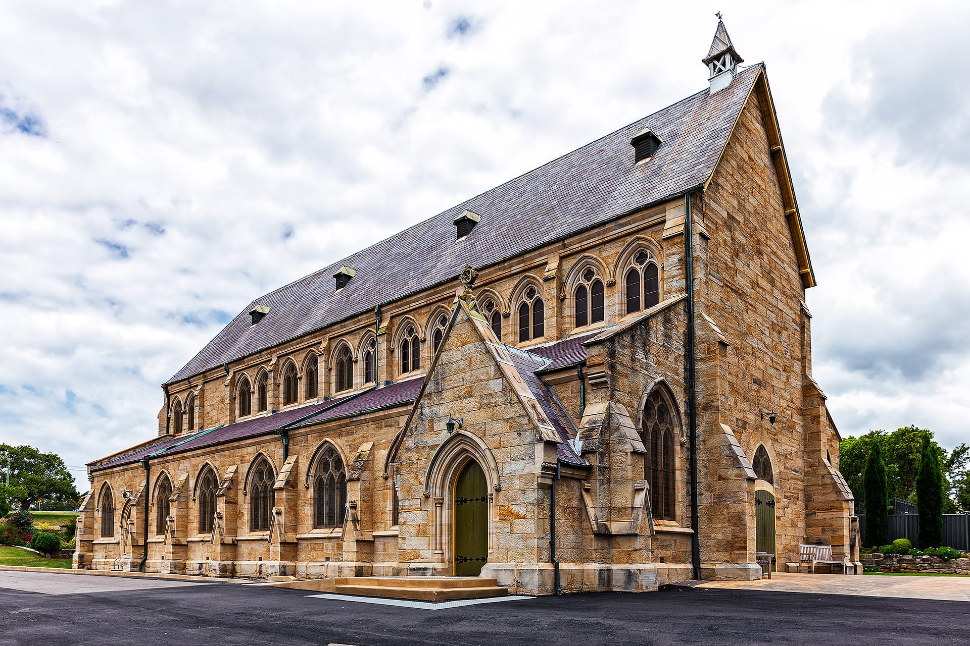 Saint Peter's Church