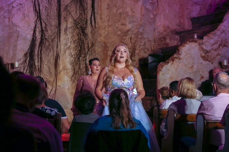 Opera in the Caves, May 23-25, 2025 post image
